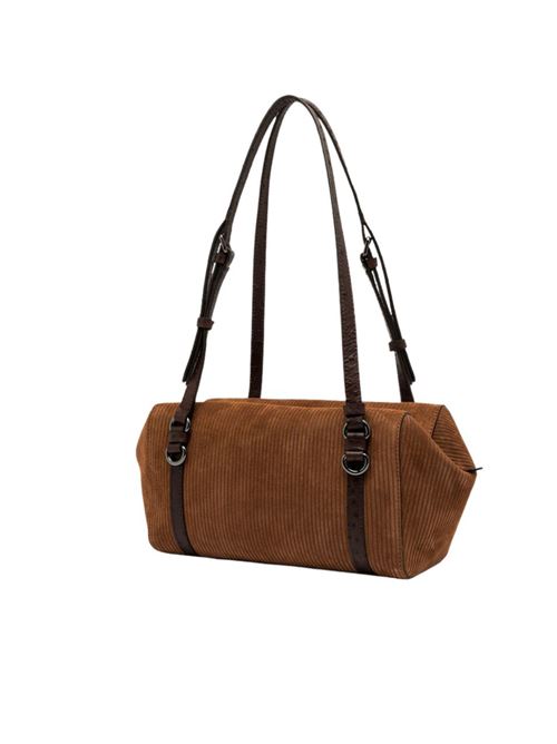 Terry Schultertasche GIANNI CHIARINI | BS12660CMCNTI099
